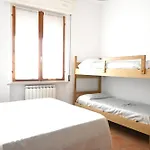 Se242 - Senigallia, Bilocale A Due Passi Dal Mare Сенигаллия