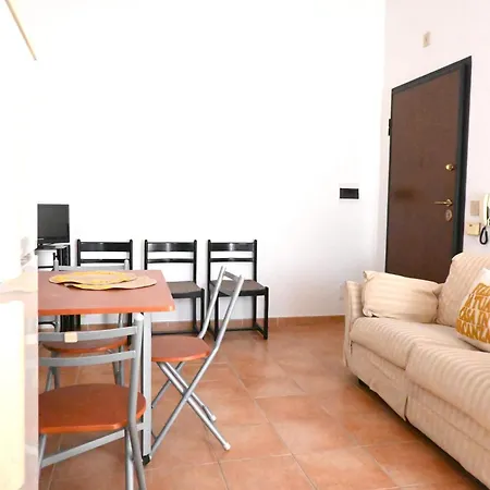 Apartmán Se242 - Senigallia, Bilocale A Due Passi Dal Mare Senigallia