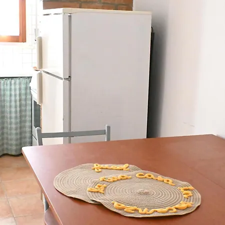 Se242 - Senigallia, Bilocale A Due Passi Dal Mare Апартаменты Сенигаллия