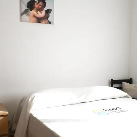 Apartmán Se242 - Senigallia, Bilocale A Due Passi Dal Mare *
