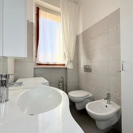 Se242 - Senigallia, Bilocale A Due Passi Dal Mare Appartamento *