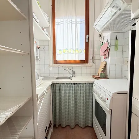 Appartamento Se242 - Senigallia, Bilocale A Due Passi Dal Mare *