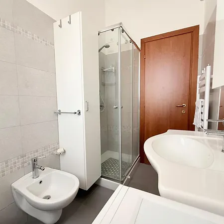 Se242 - Senigallia, Bilocale A Due Passi Dal Mare Апартаменты *