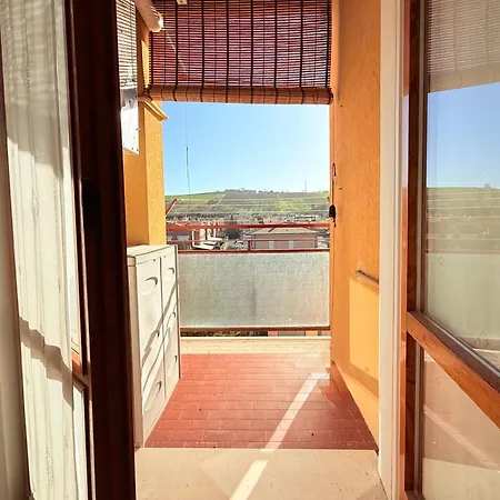 Se242 - Senigallia, Bilocale A Due Passi Dal Mare Apartmán Senigallia