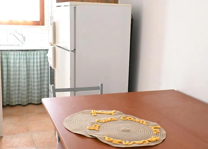 Se242 - Senigallia, Bilocale A Due Passi Dal Mare Appartamento Senigallia