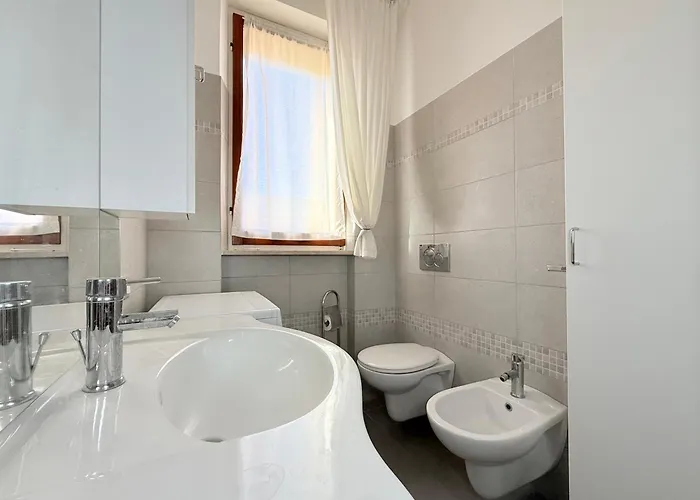 Se242 - Senigallia, Bilocale A Due Passi Dal Mare Апартаменты *